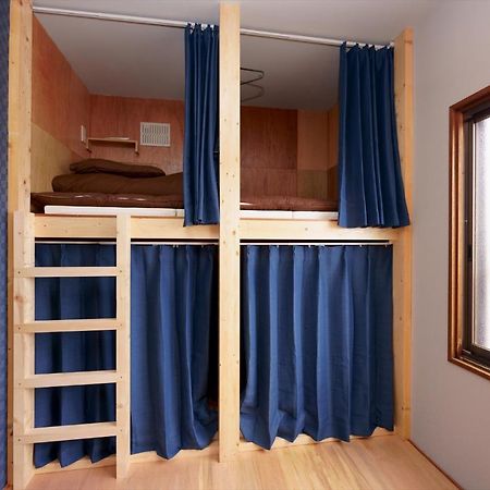 Guesthouse Oyado Szapporo Kültér fotó