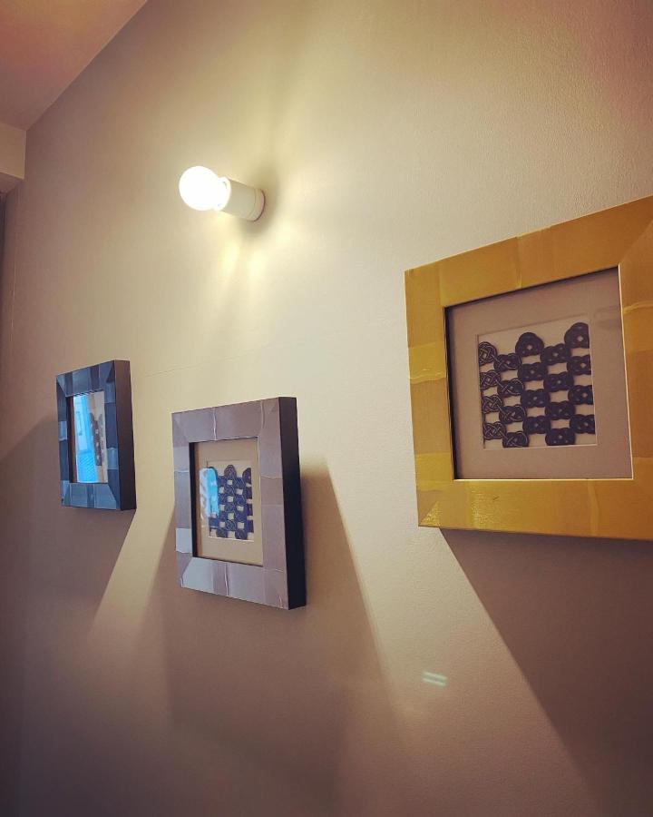 Guesthouse Oyado Szapporo Kültér fotó