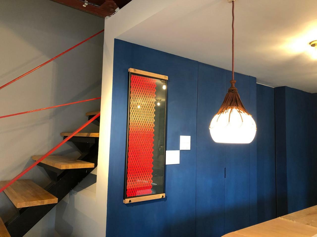 Guesthouse Oyado Szapporo Kültér fotó