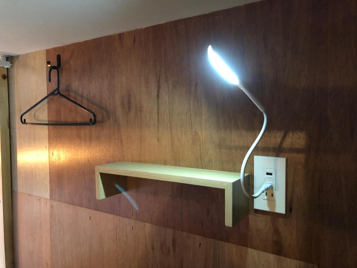 Guesthouse Oyado Szapporo Kültér fotó