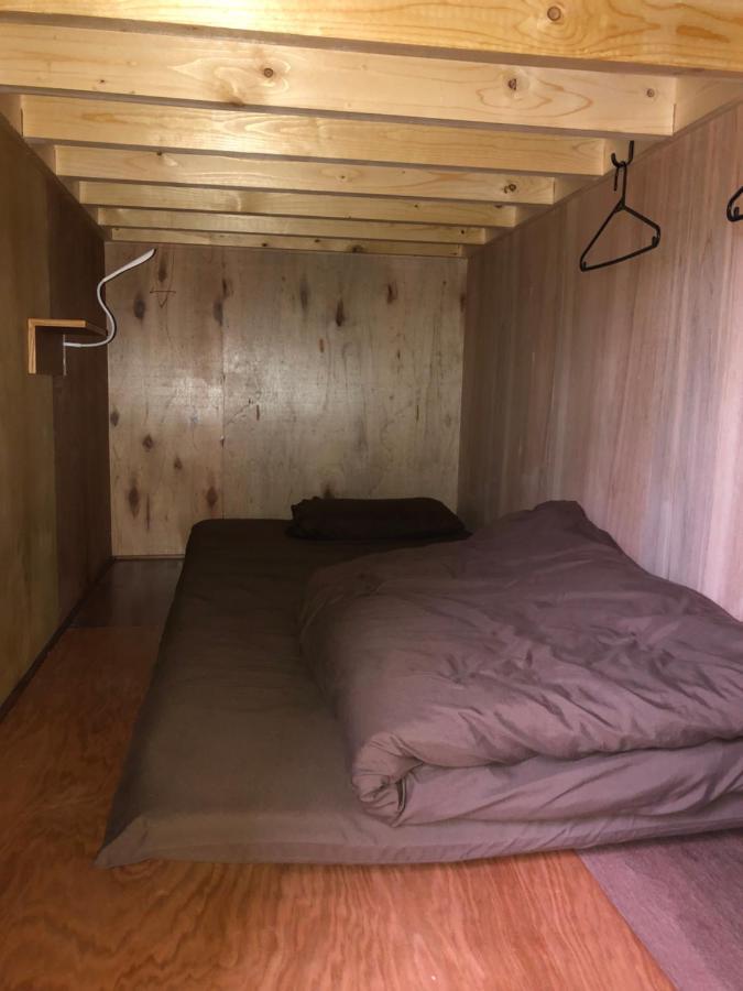 Guesthouse Oyado Szapporo Kültér fotó